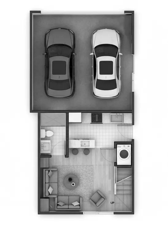 Arden floor plan 4