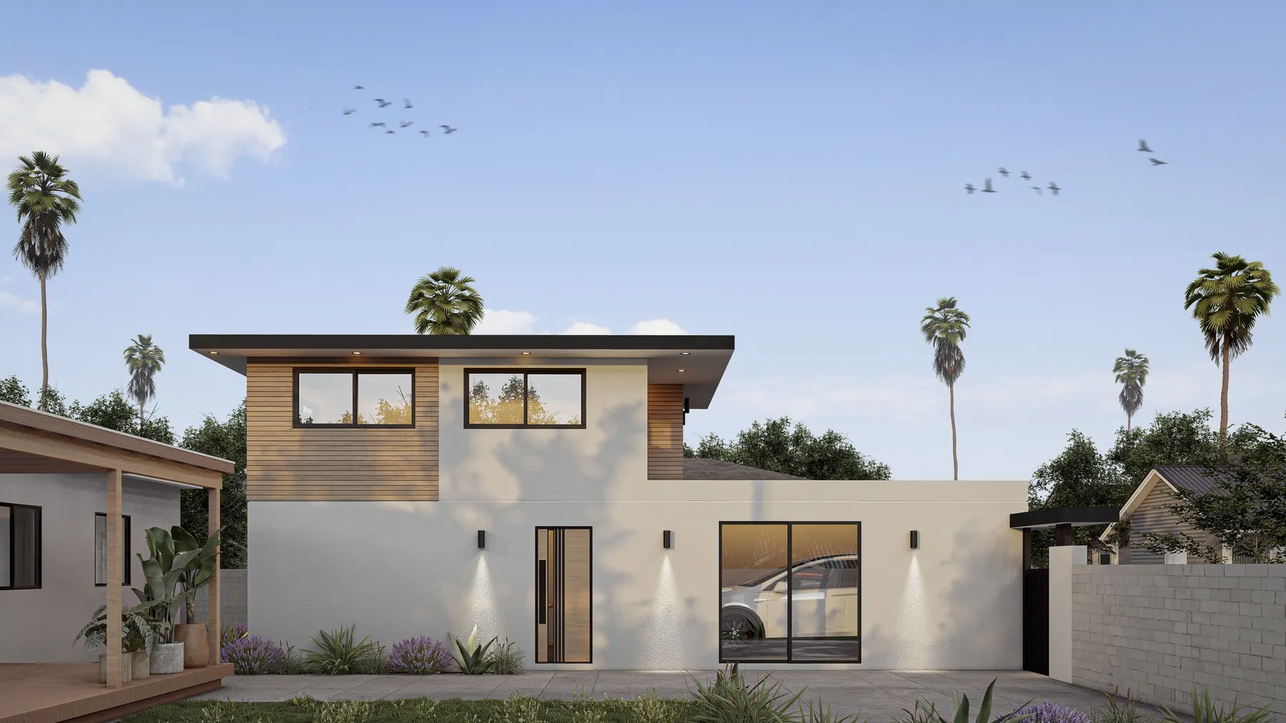 Arden design rendering 2