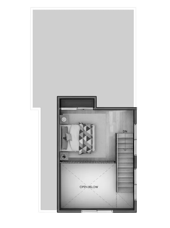 Arden floor plan 6