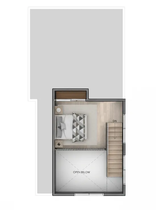 Arden floor plan 7