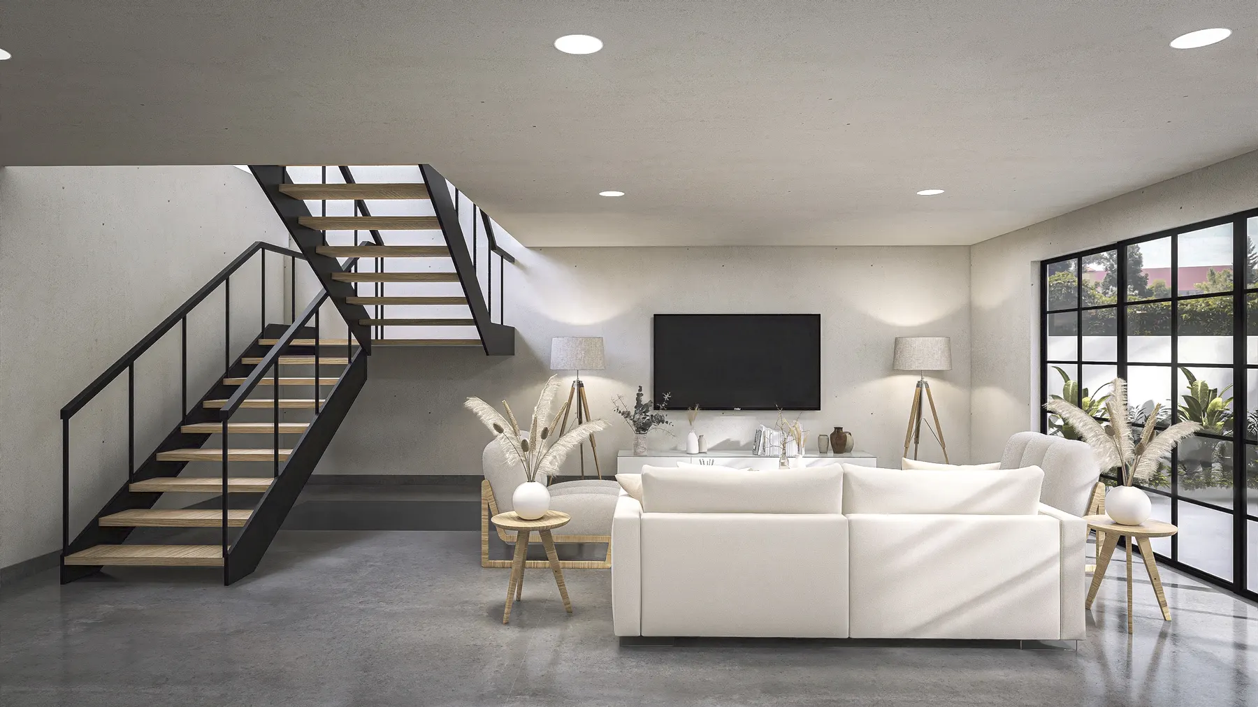 Coeur d’Alene design rendering 7