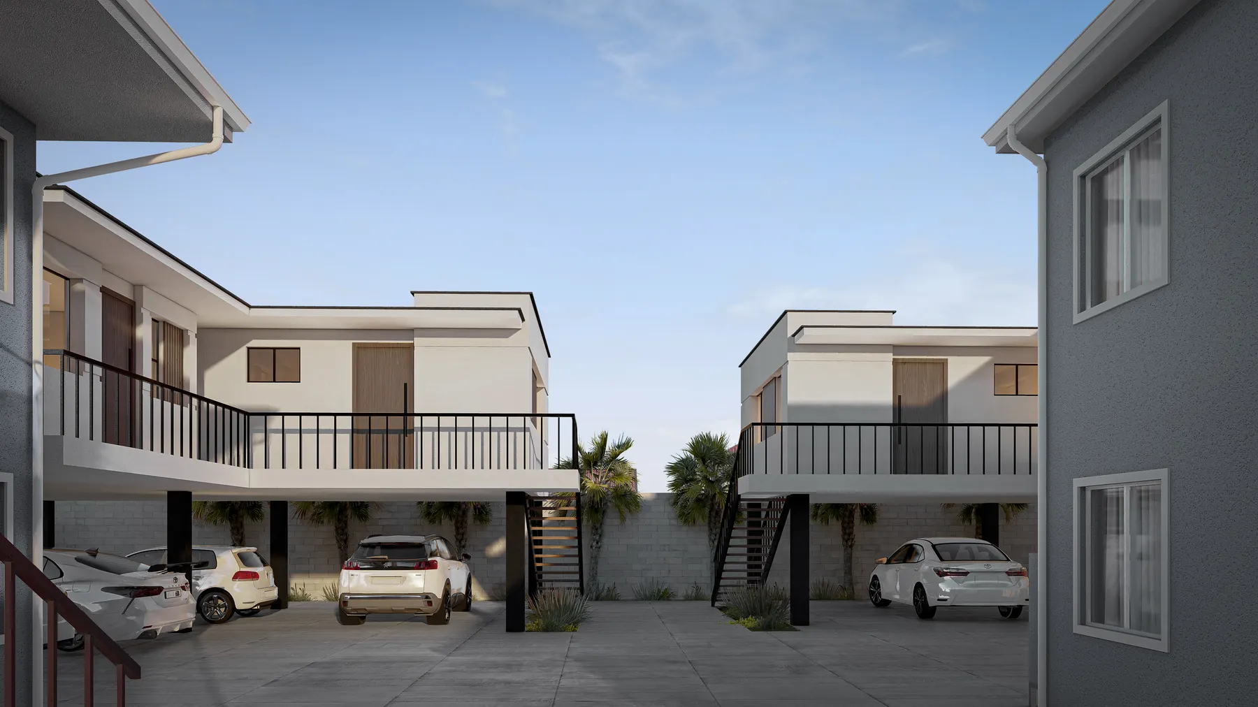 Elmo design rendering 1