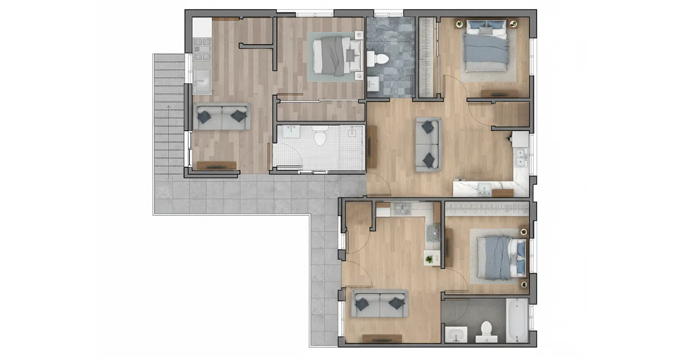 Elmo floor plan 9