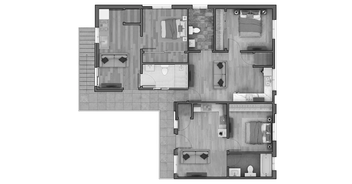 Elmo floor plan 8