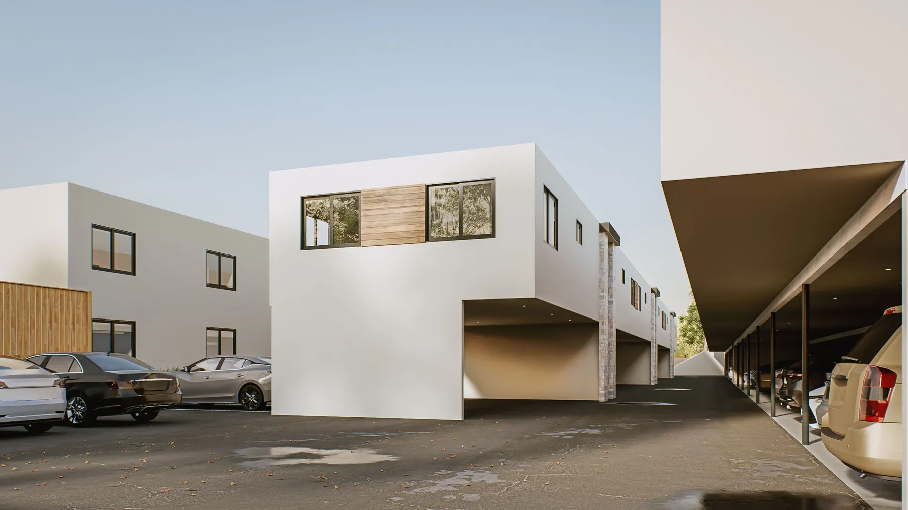 Erbes design rendering 1