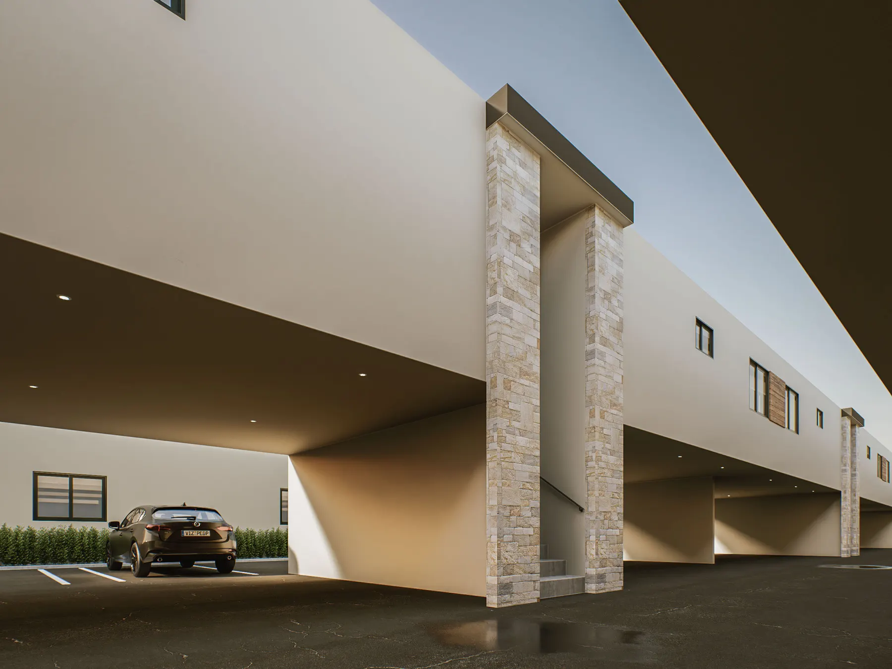 Erbes design rendering 2