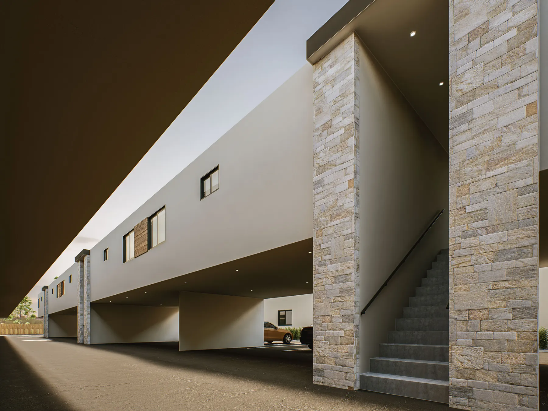 Erbes design rendering 3