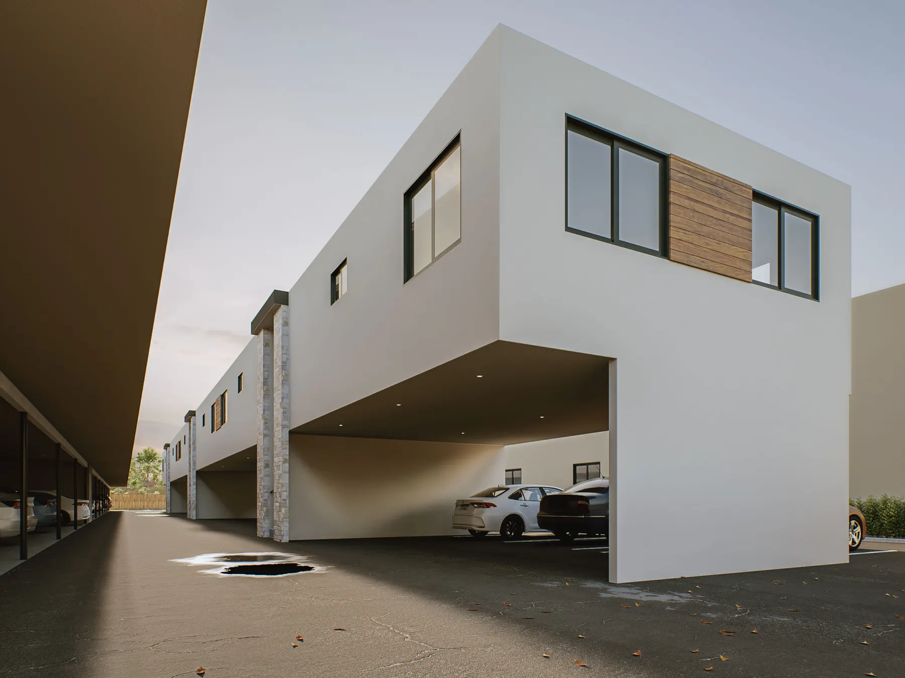 Erbes design rendering 4