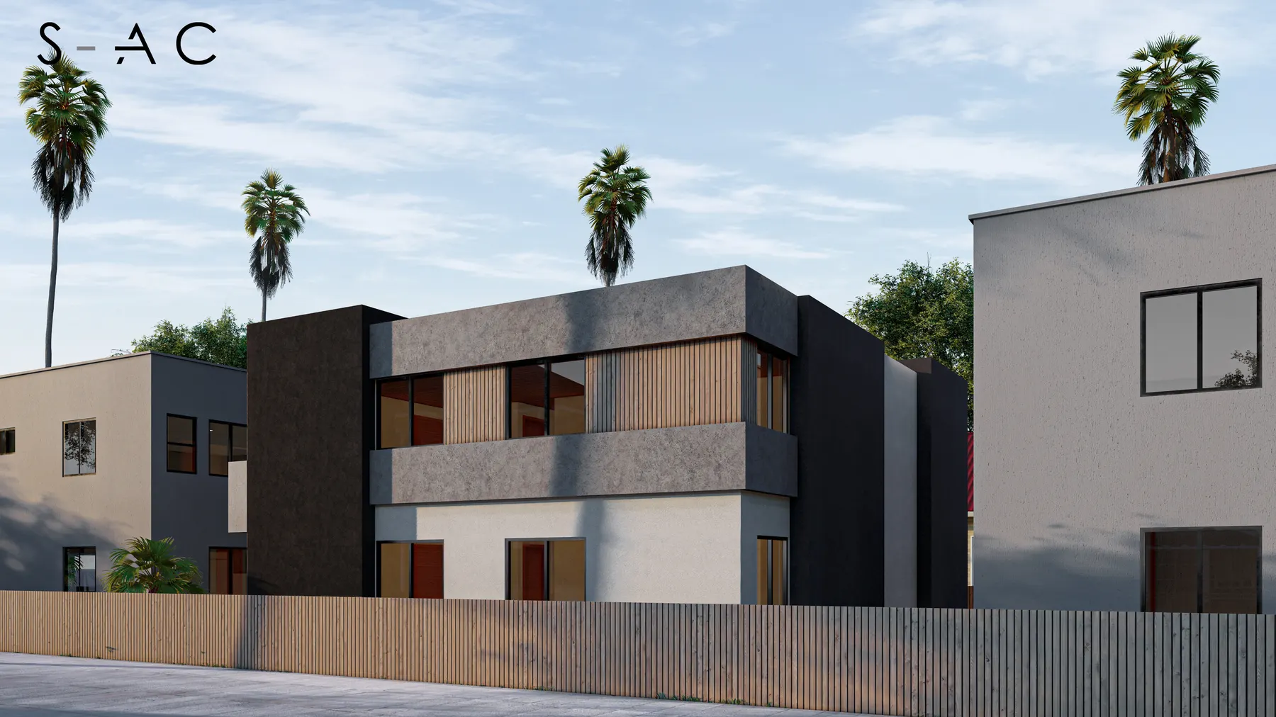 Forma design rendering 4
