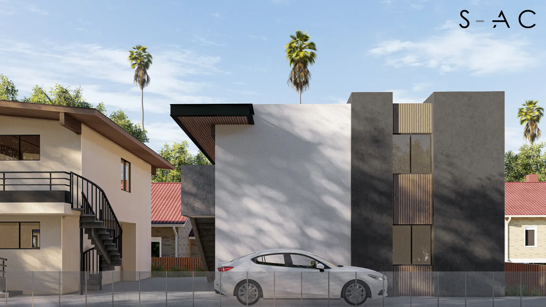 Perlita design rendering 7
