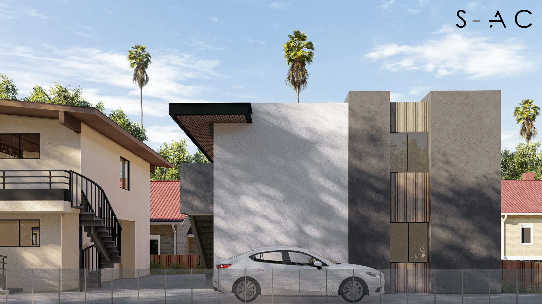 Perlita design rendering 6