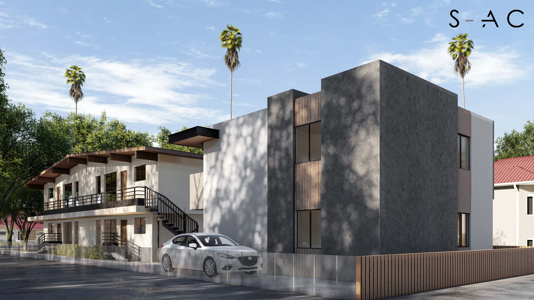 Perlita design rendering 12