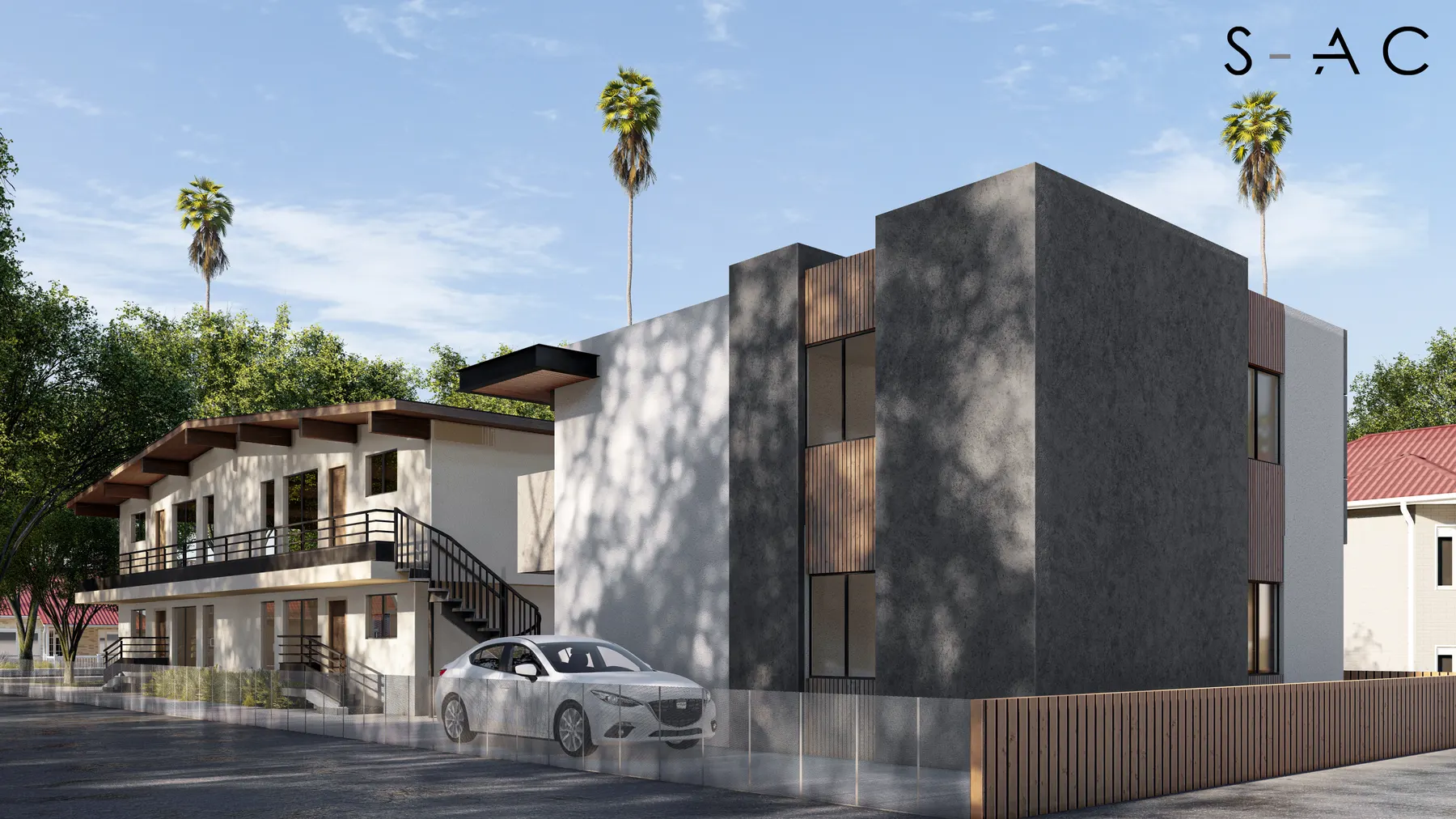 Perlita design rendering 15