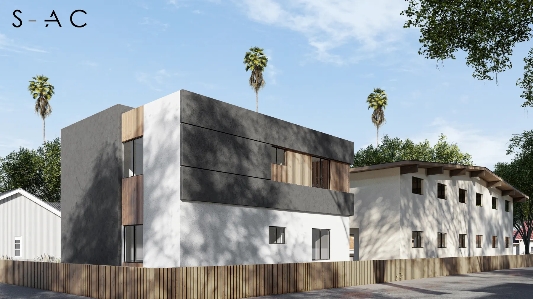 Perlita design rendering 16