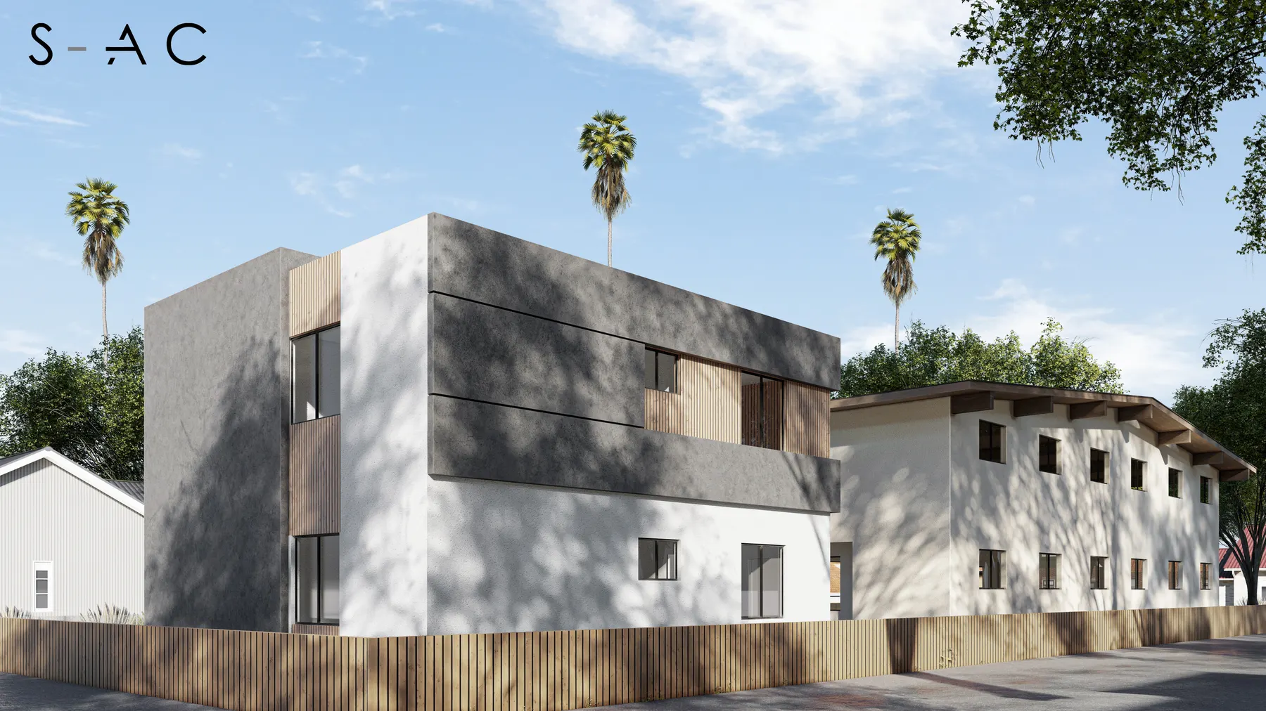 Perlita design rendering 13