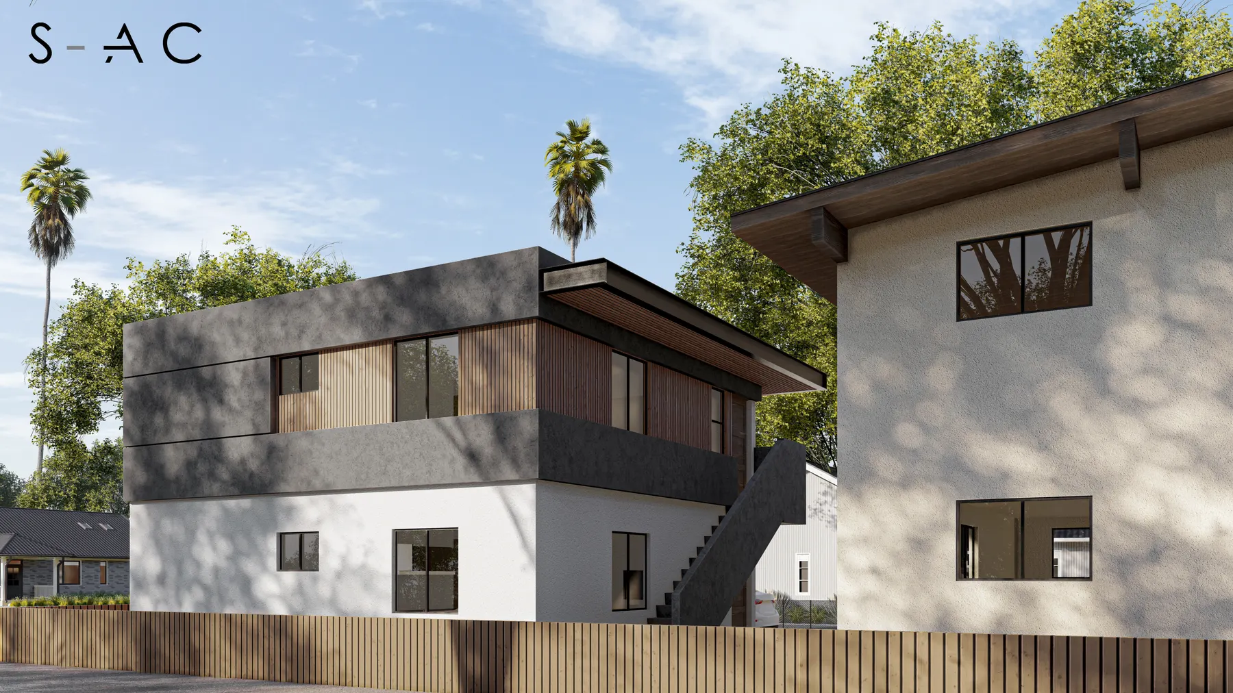 Perlita design rendering 17