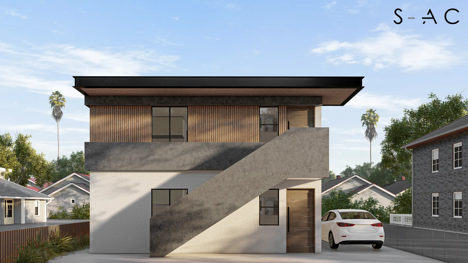 Perlita design rendering 18