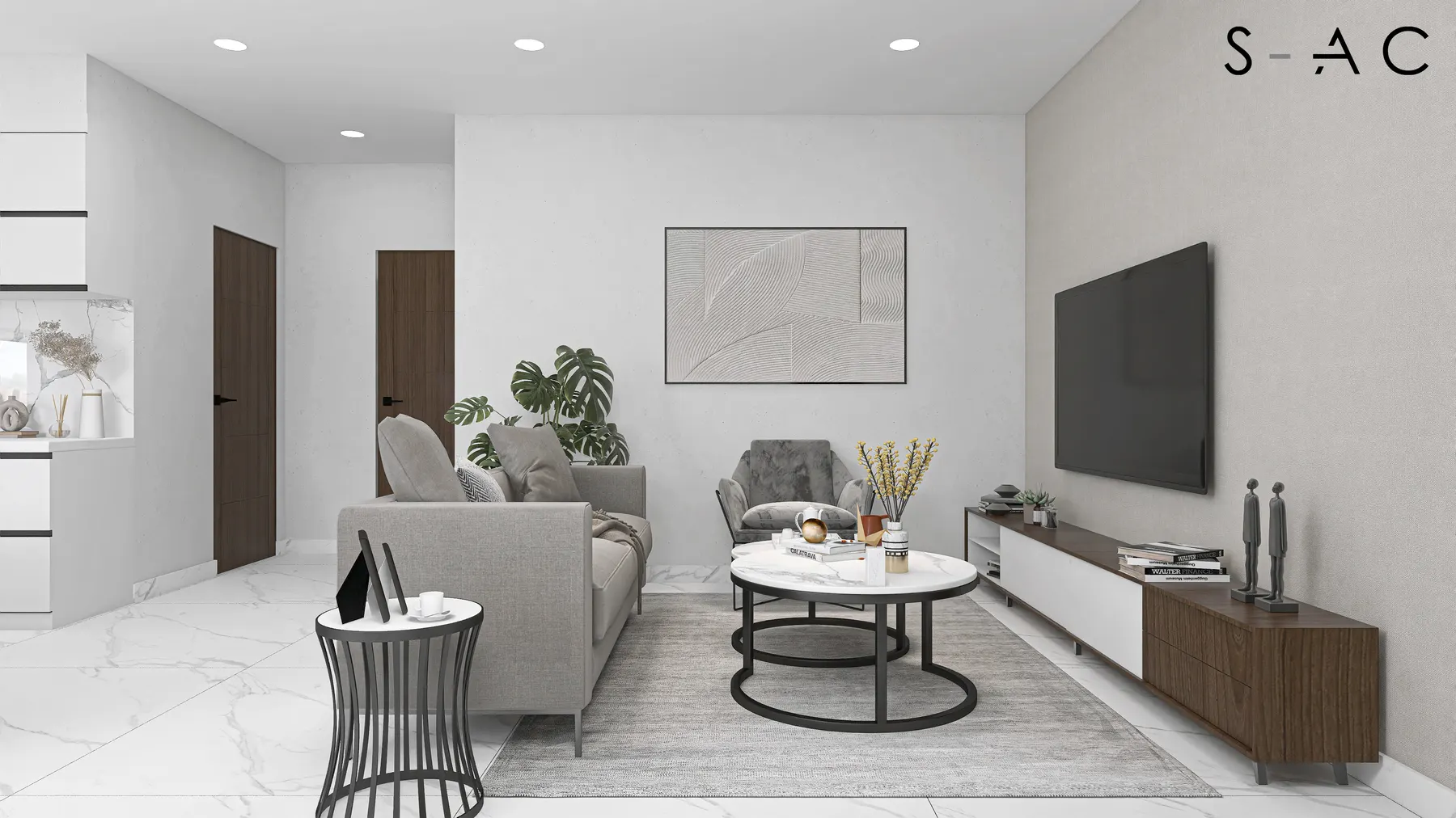 Perlita floor plan design rendering 25