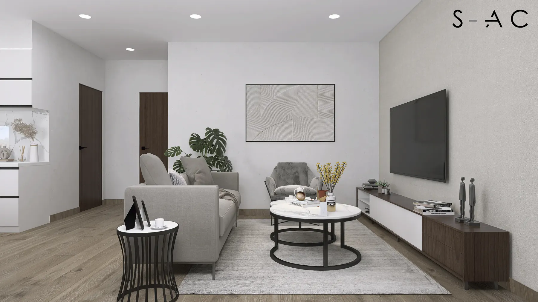 Perlita floor plan design rendering 31