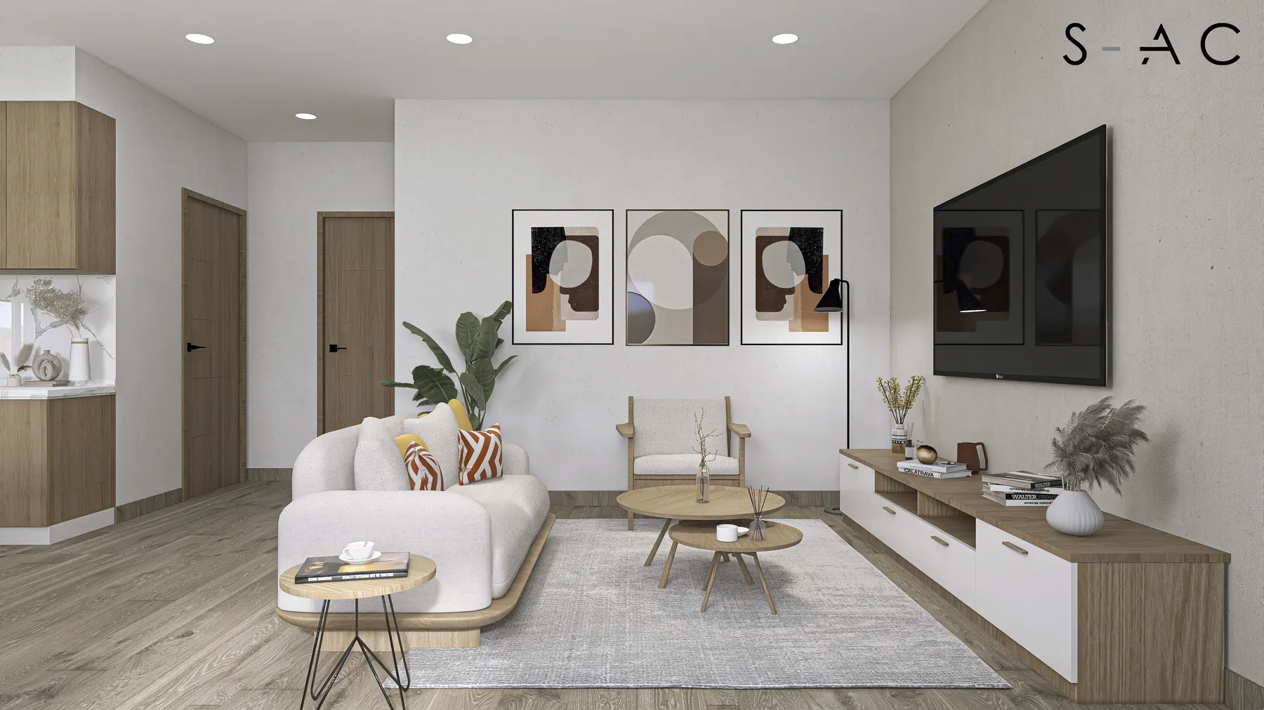 Perlita living room design rendering 34