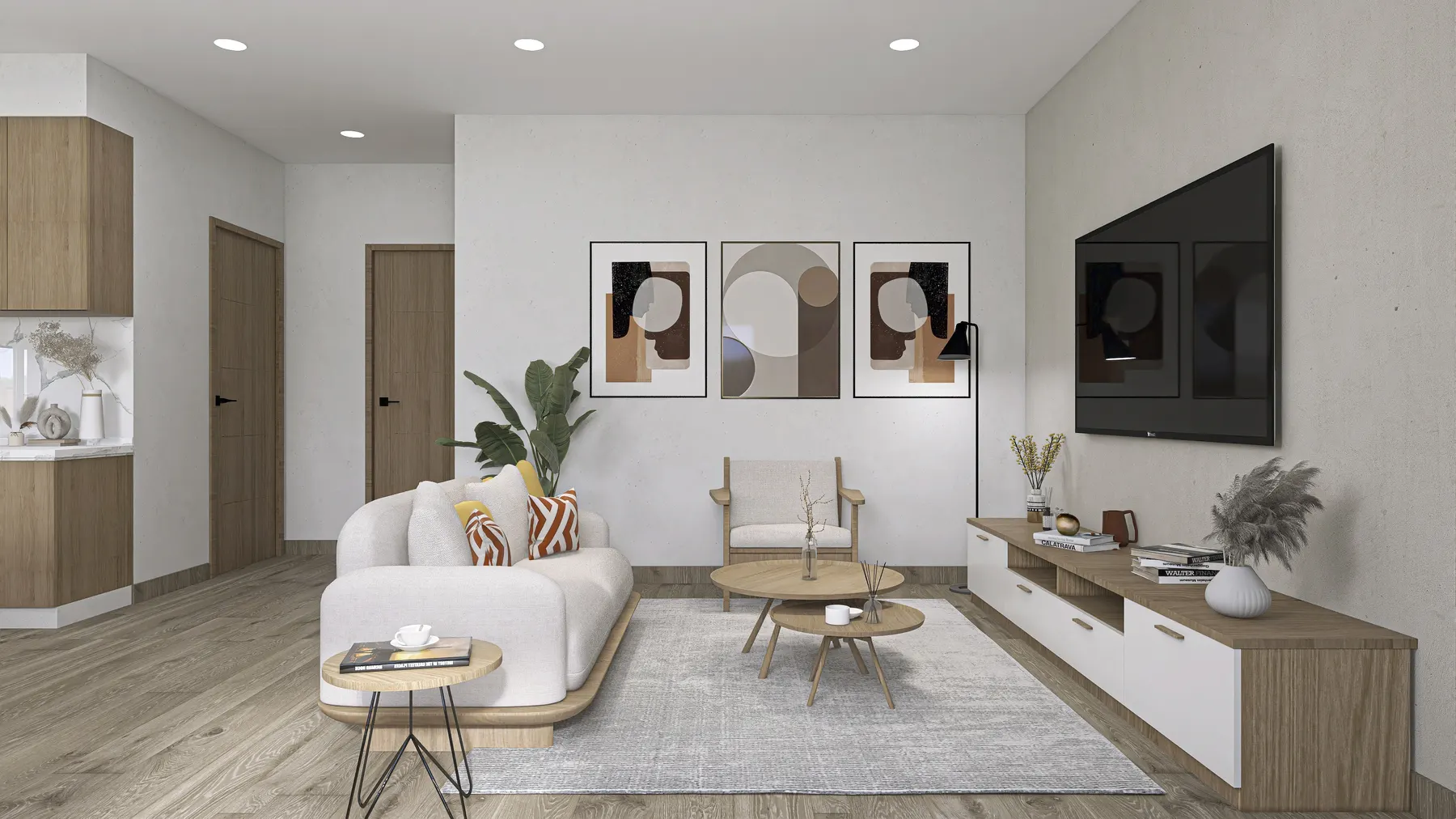 Perlita living room design rendering 19