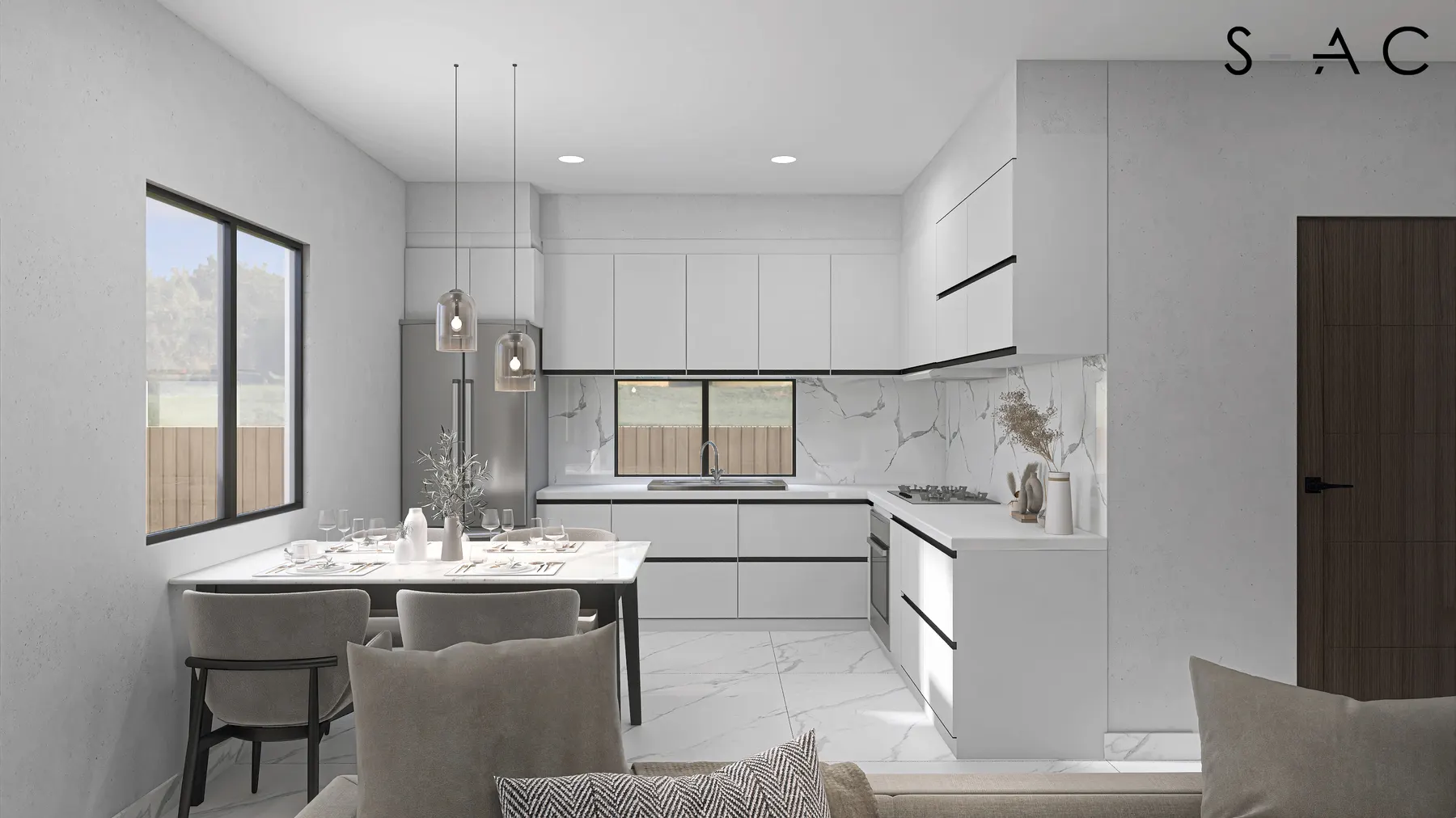 Perlita floor plan design rendering 27