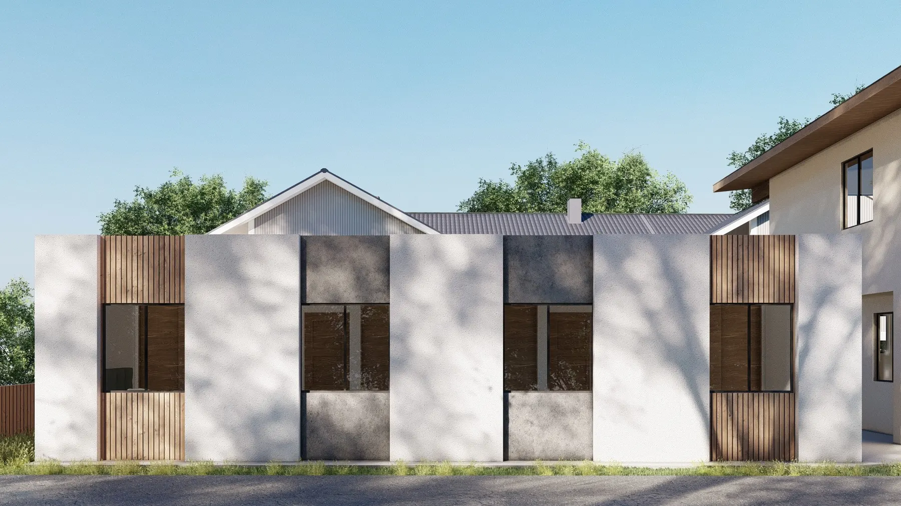 Perlita design rendering 9