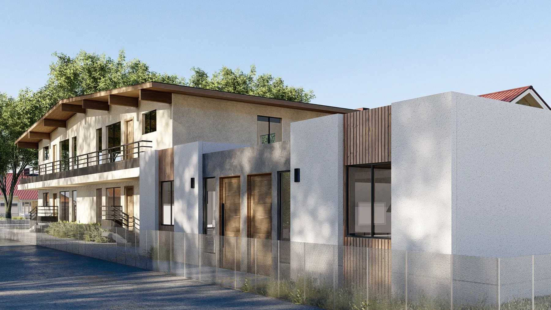 Perlita design rendering 10