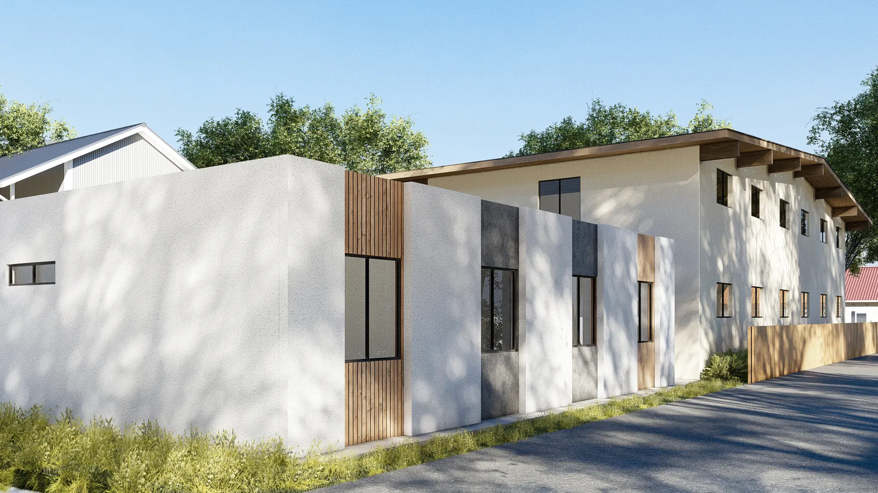 Perlita design rendering 11