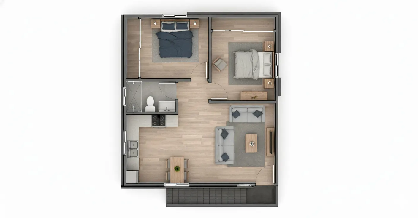 Perlita floor plan 43