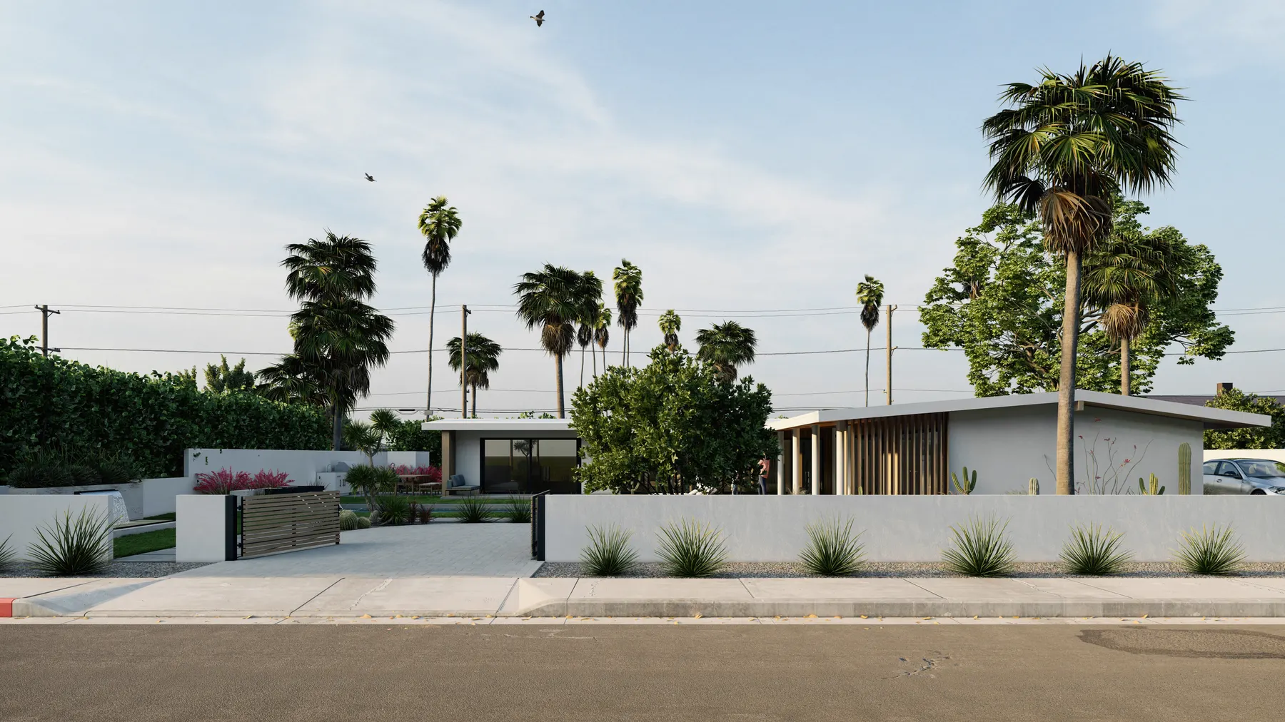 Amado design rendering 1