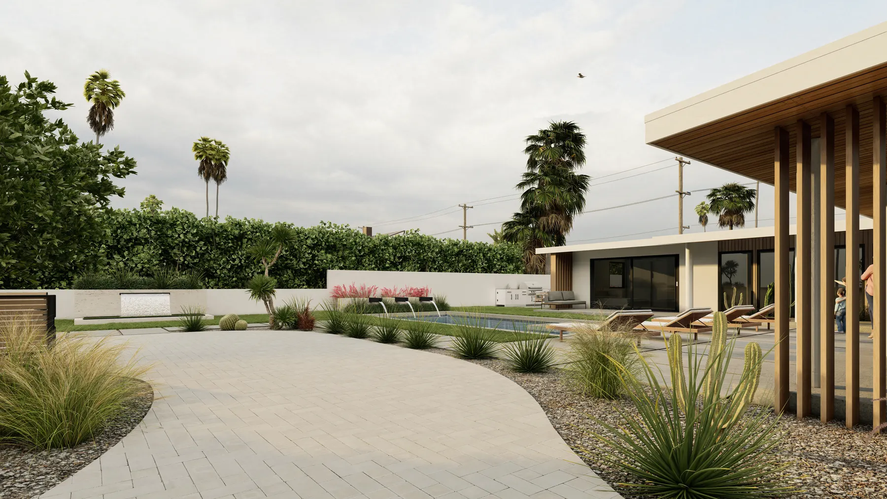 Amado design rendering 4