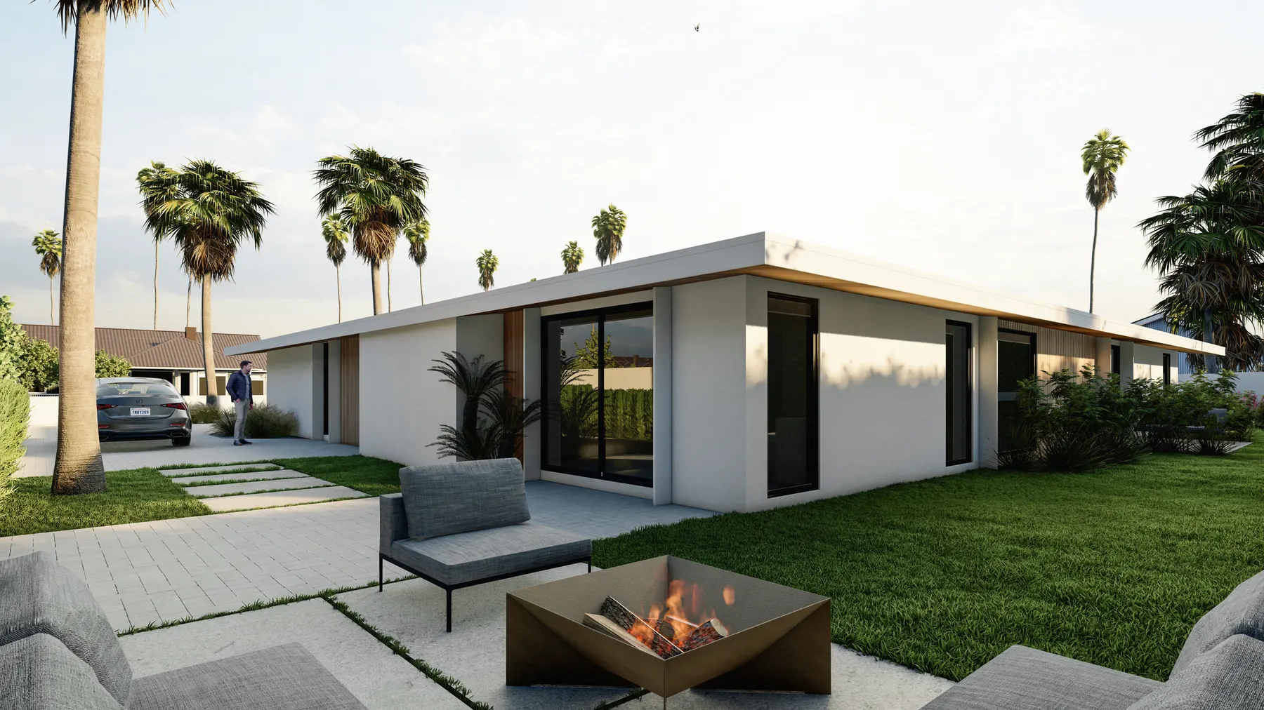 Amado design rendering 7