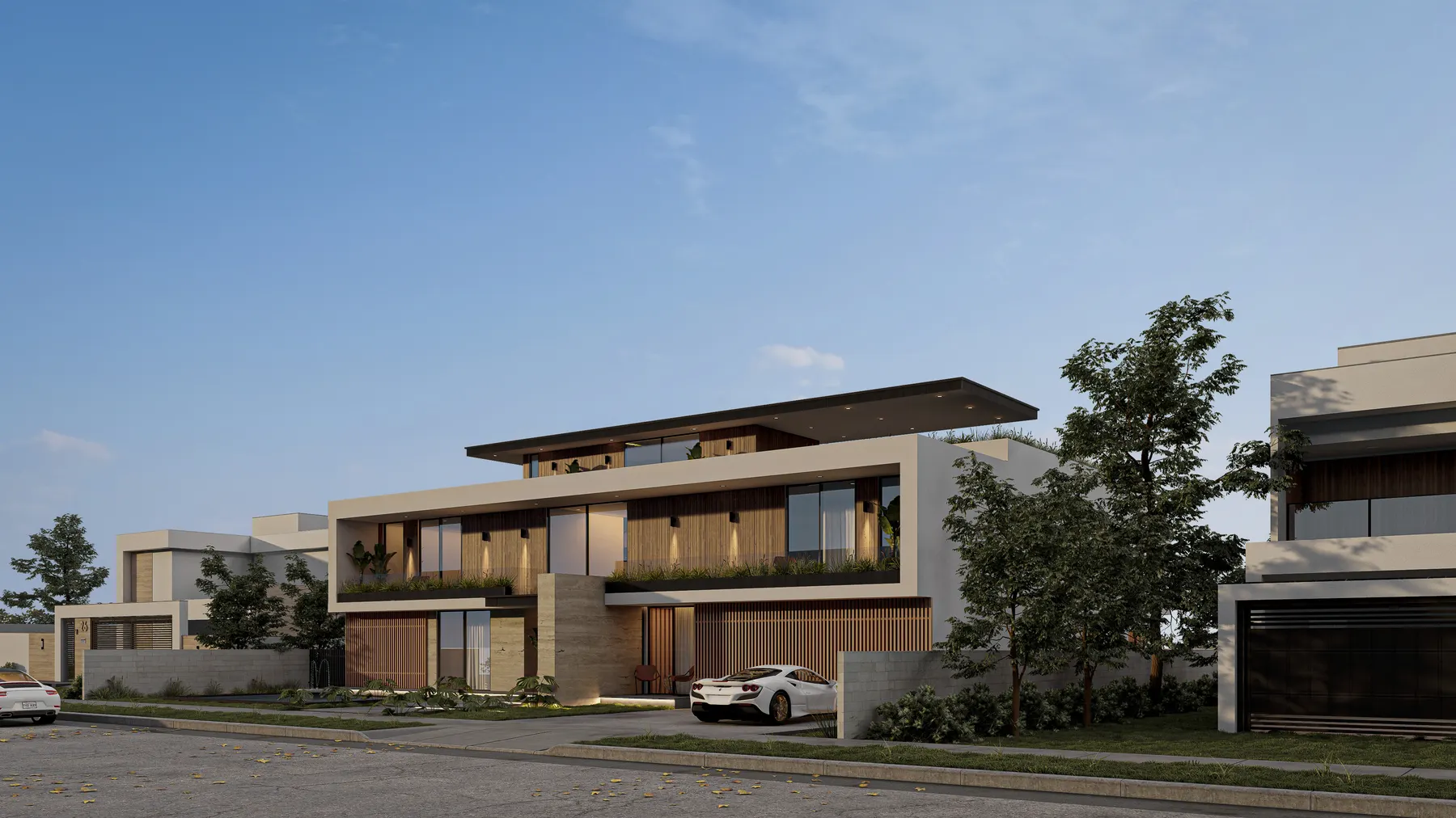 Bristol design rendering 1