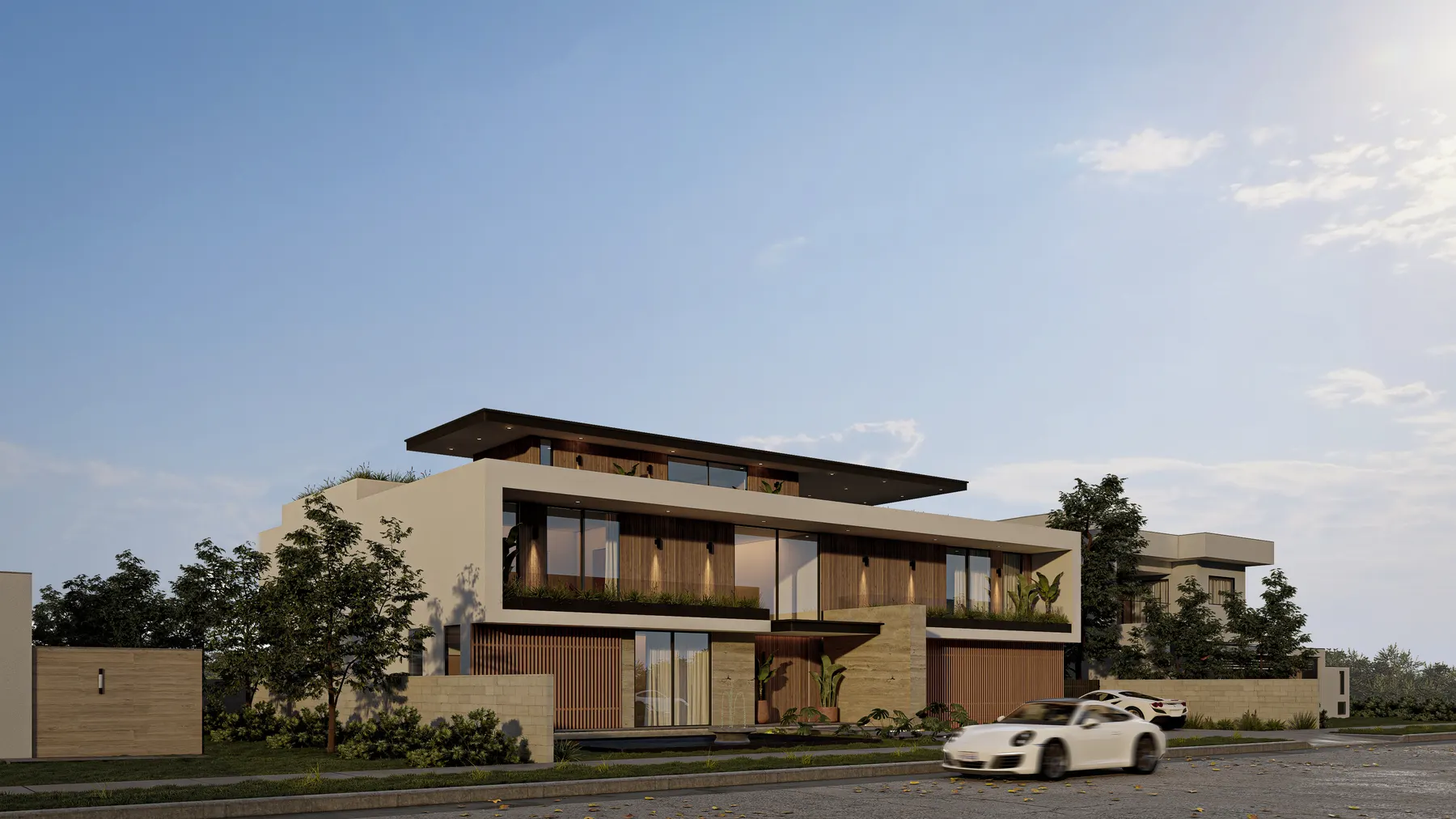 Bristol design rendering 2