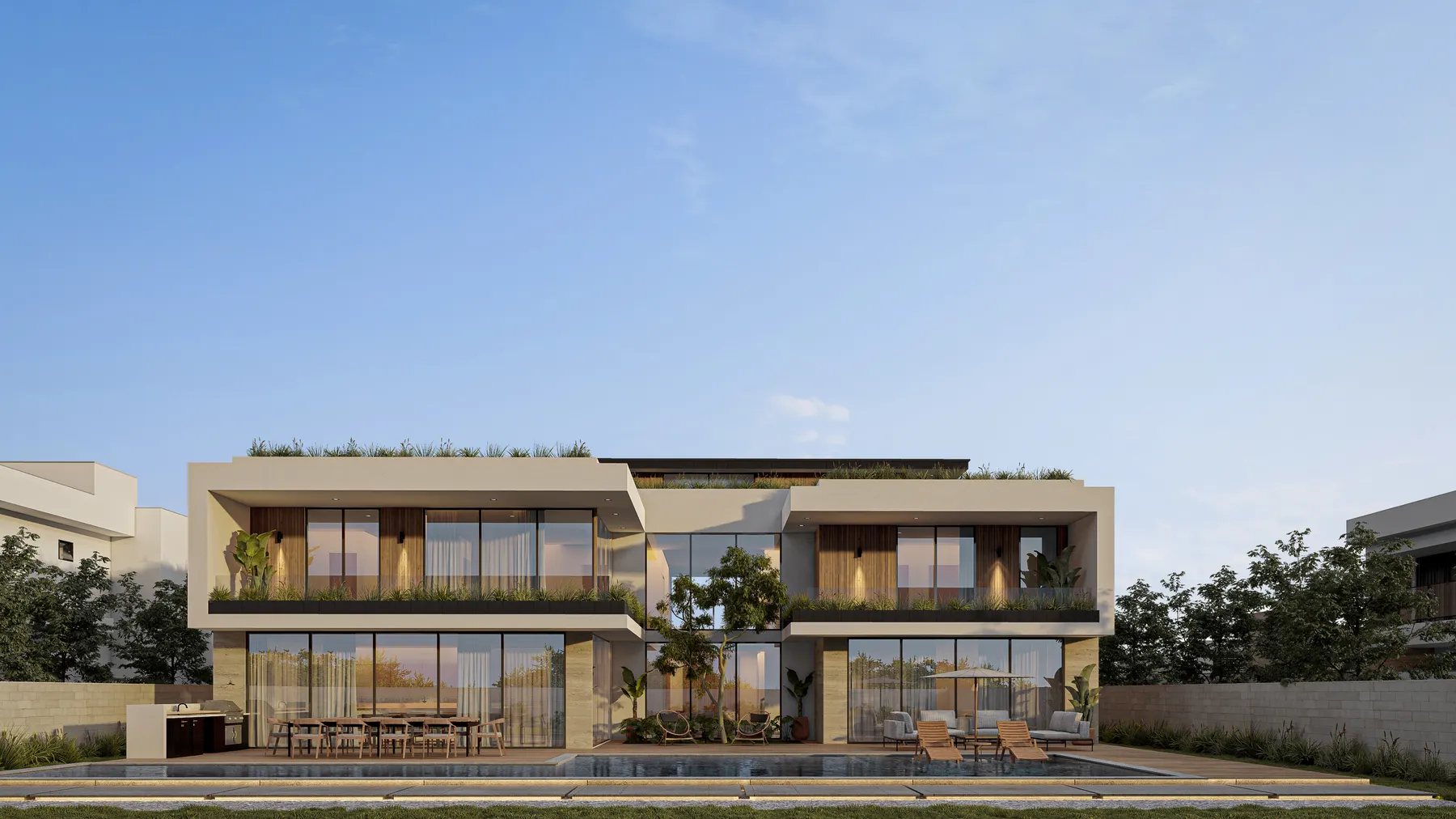 Bristol design rendering 3