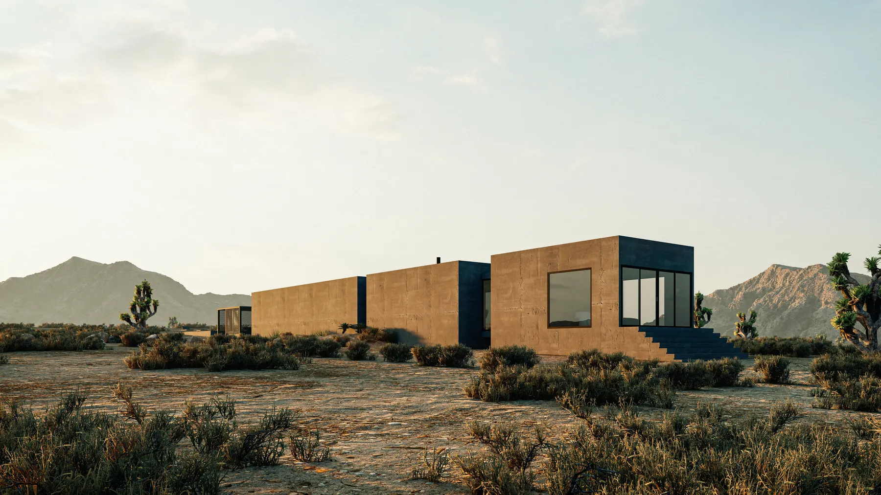 Covelo earlier design view 19