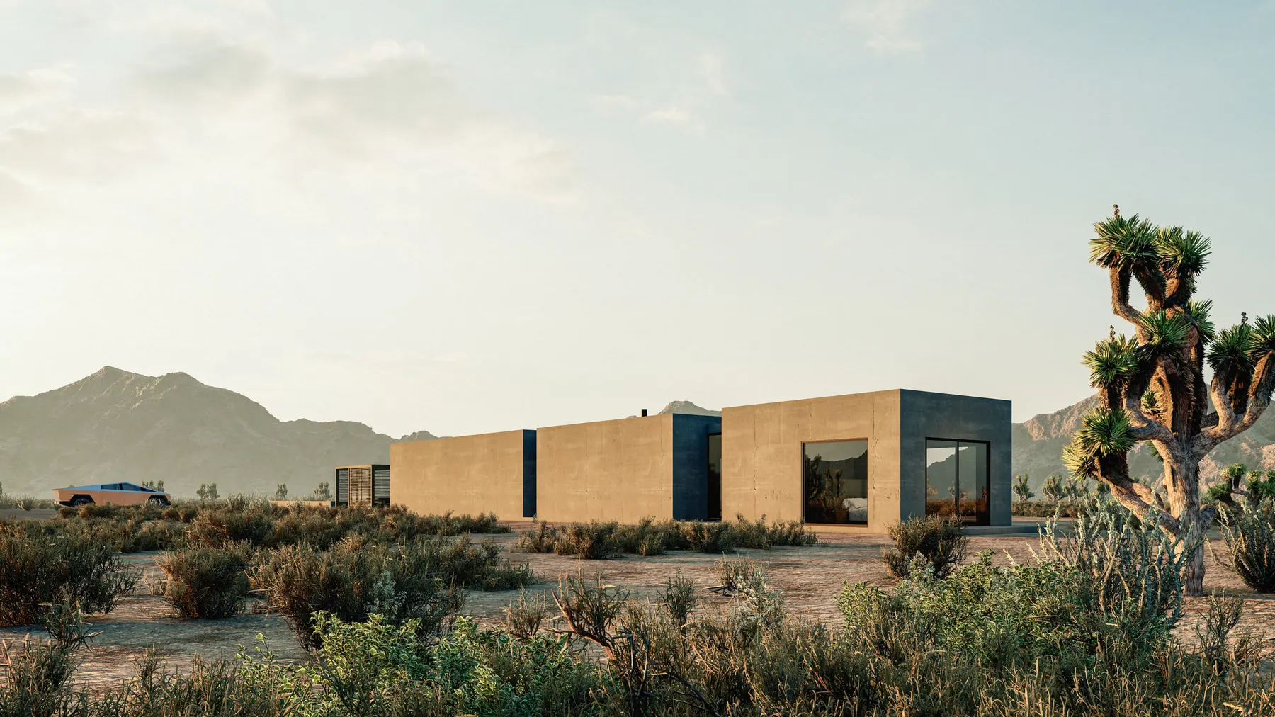 Covelo earlier design view 18