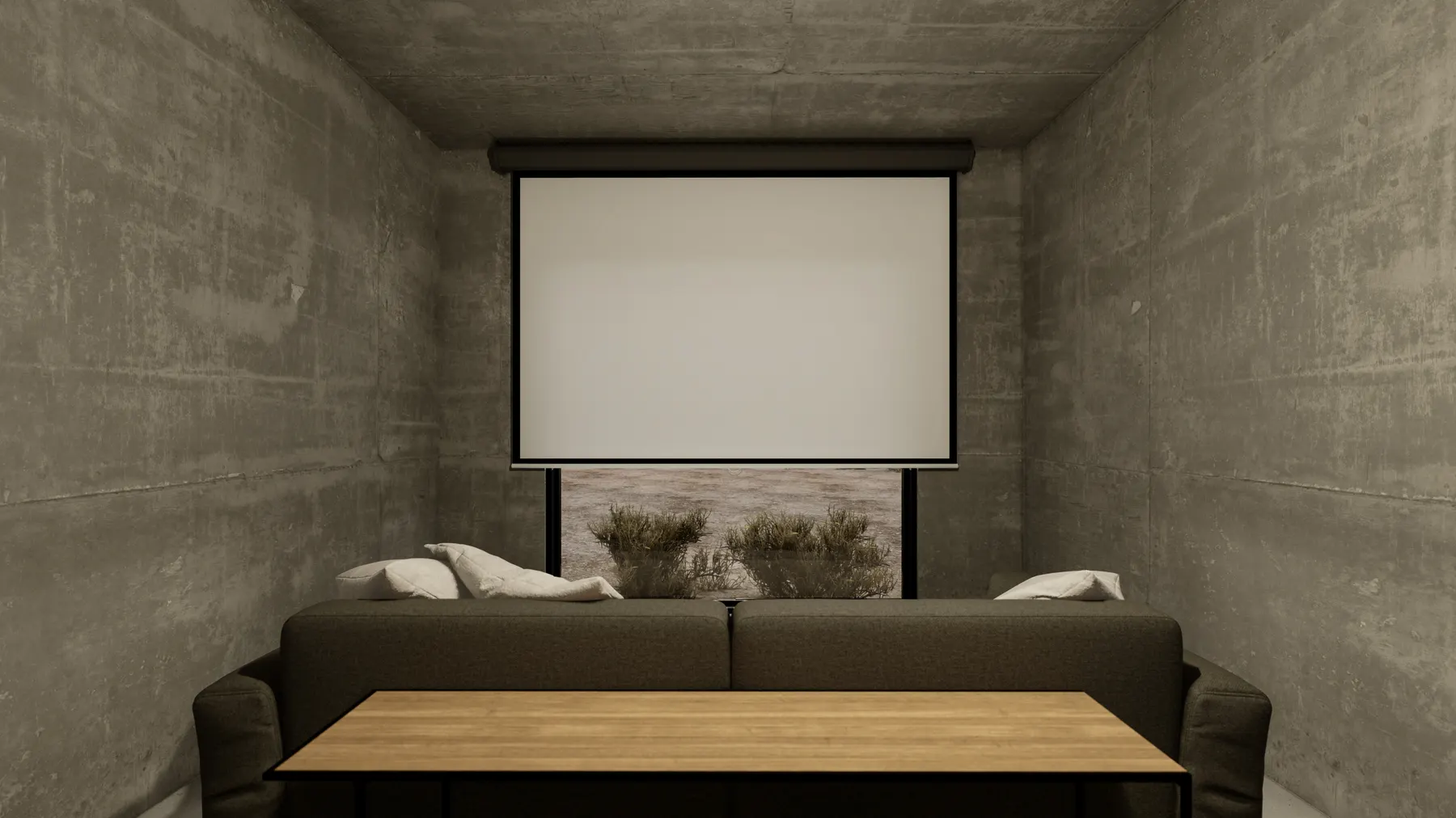 Covelo earlier design view 29