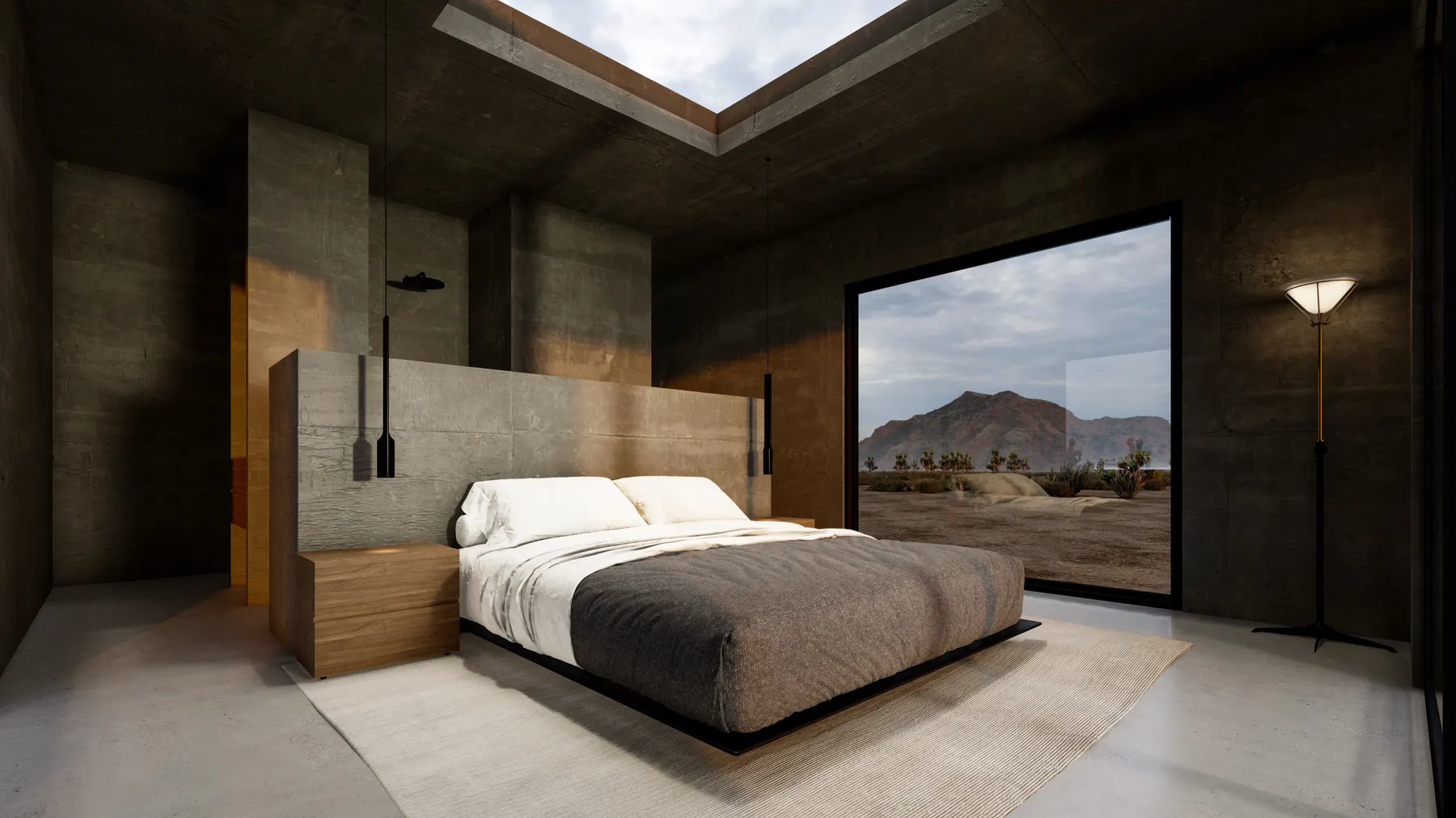 Covelo earlier design view 24