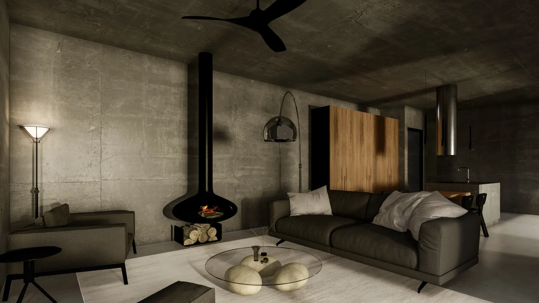 Covelo earlier design view 26