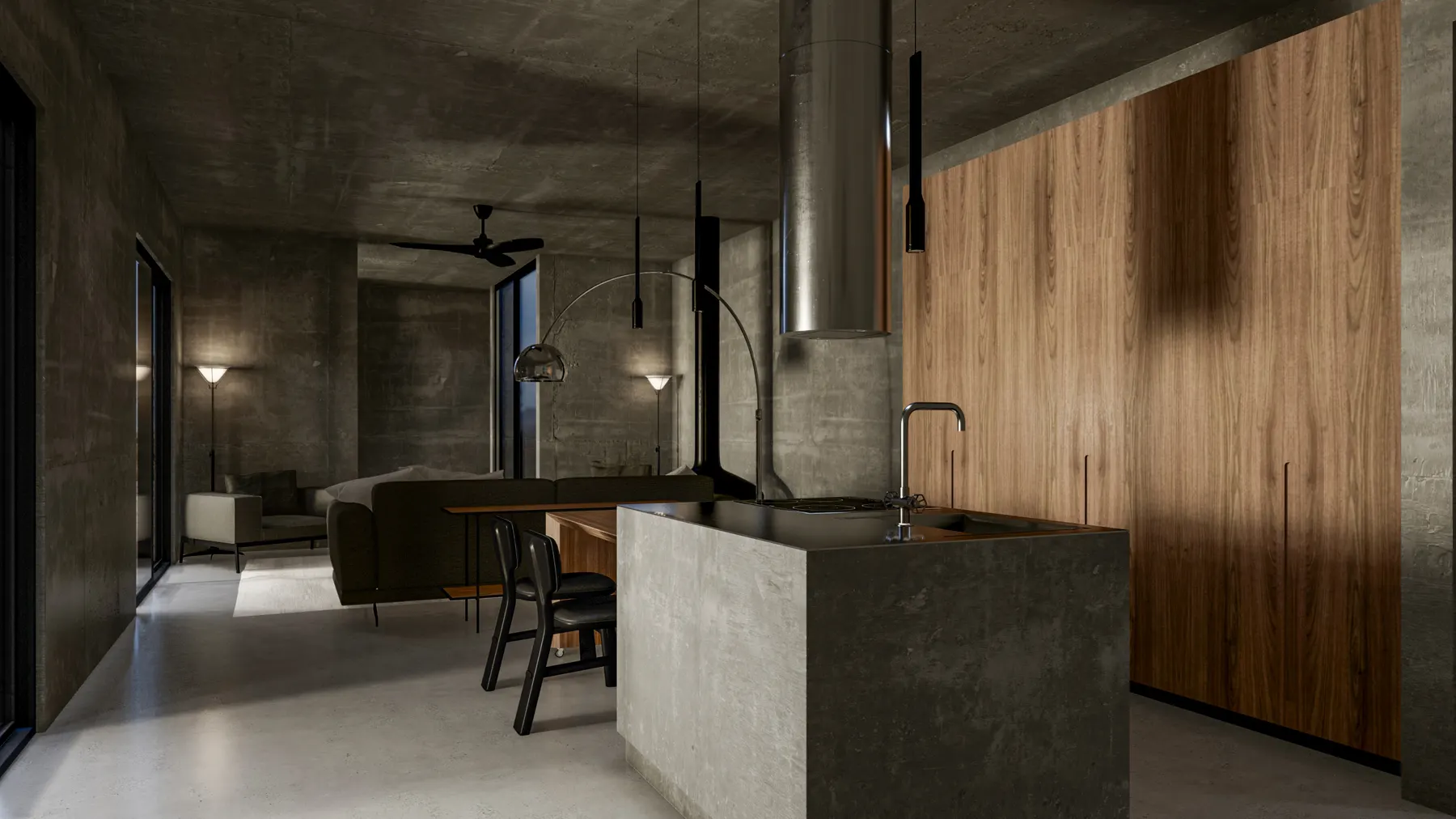 Covelo earlier design view 27