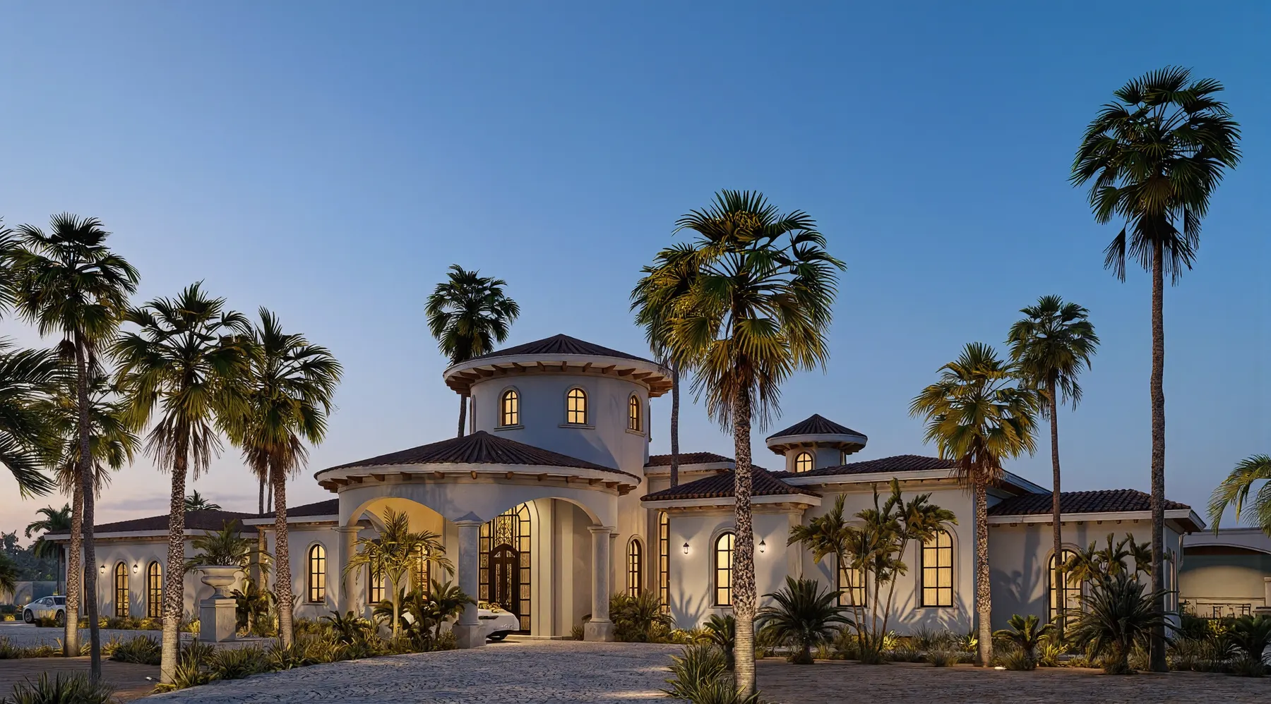 Jackson design rendering 3