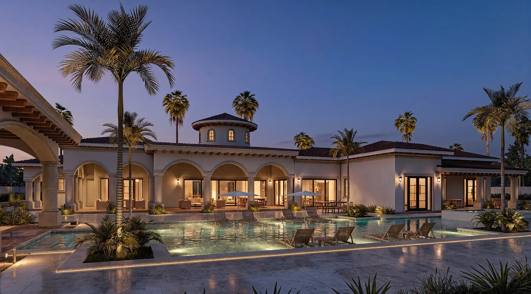 Jackson design rendering 4
