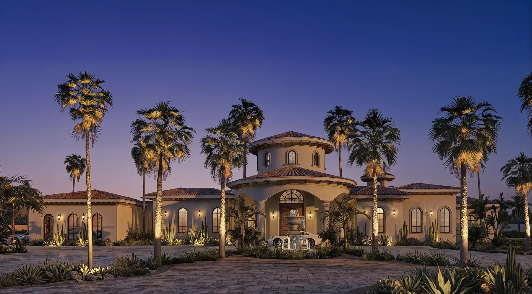 Jackson design rendering 5