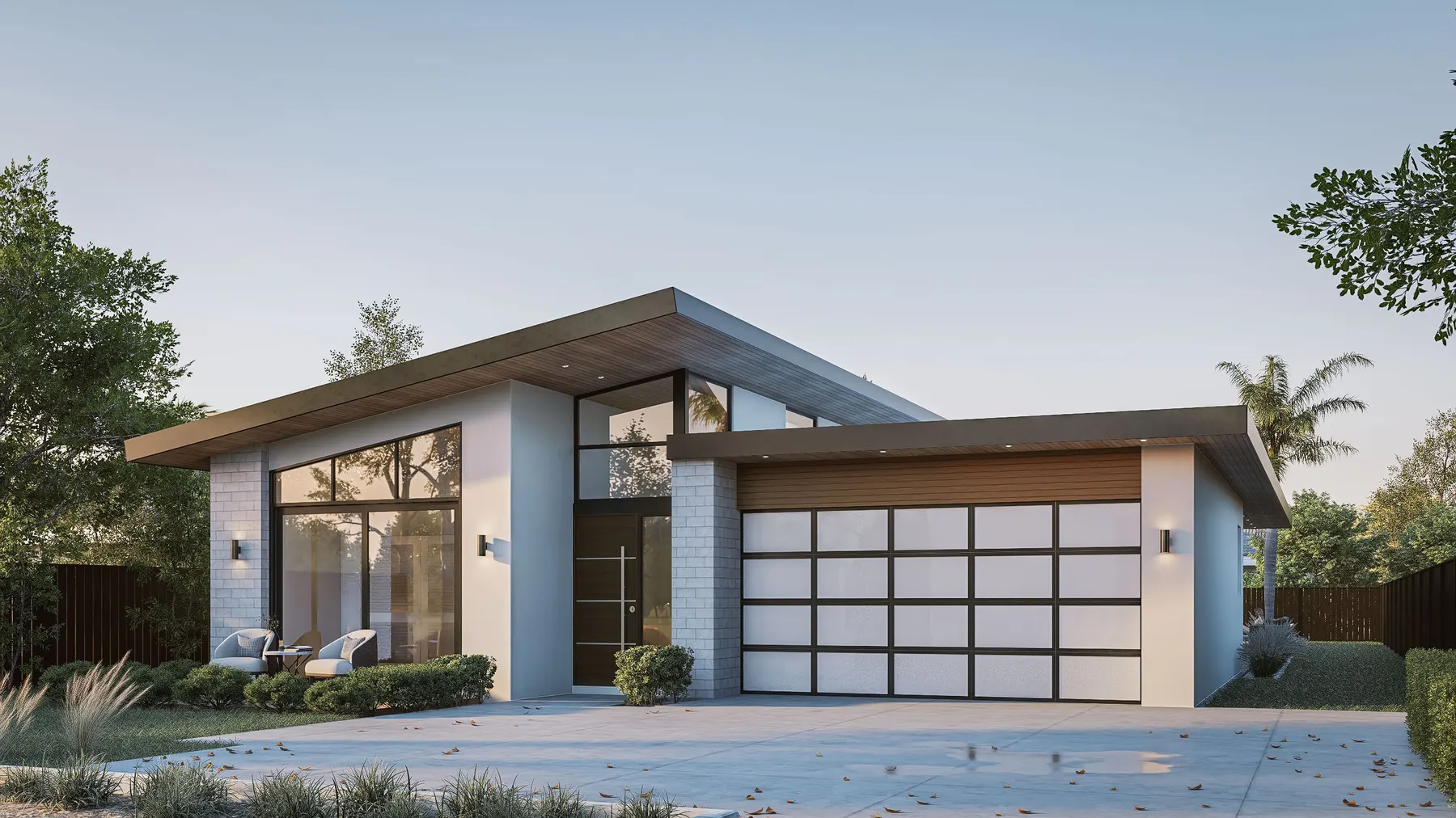 Mariposa design rendering 2