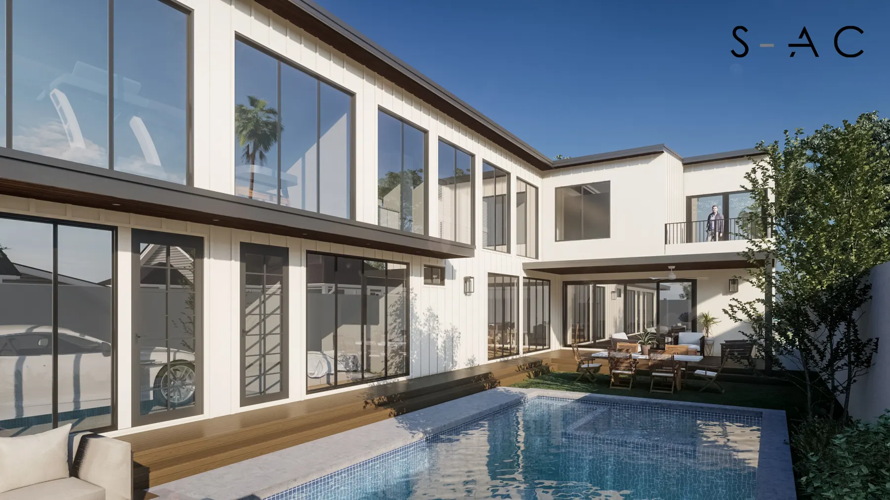 Santiago design rendering 7