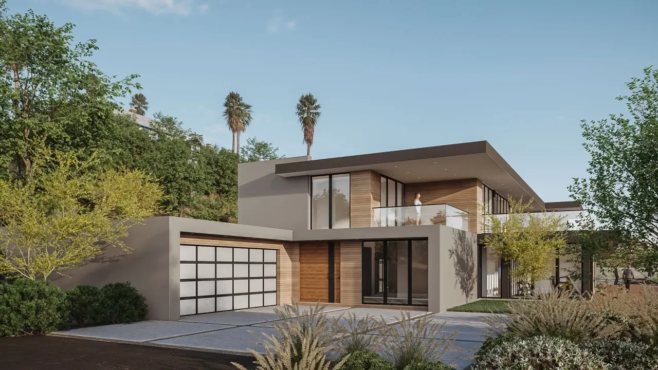 Solara design rendering 1