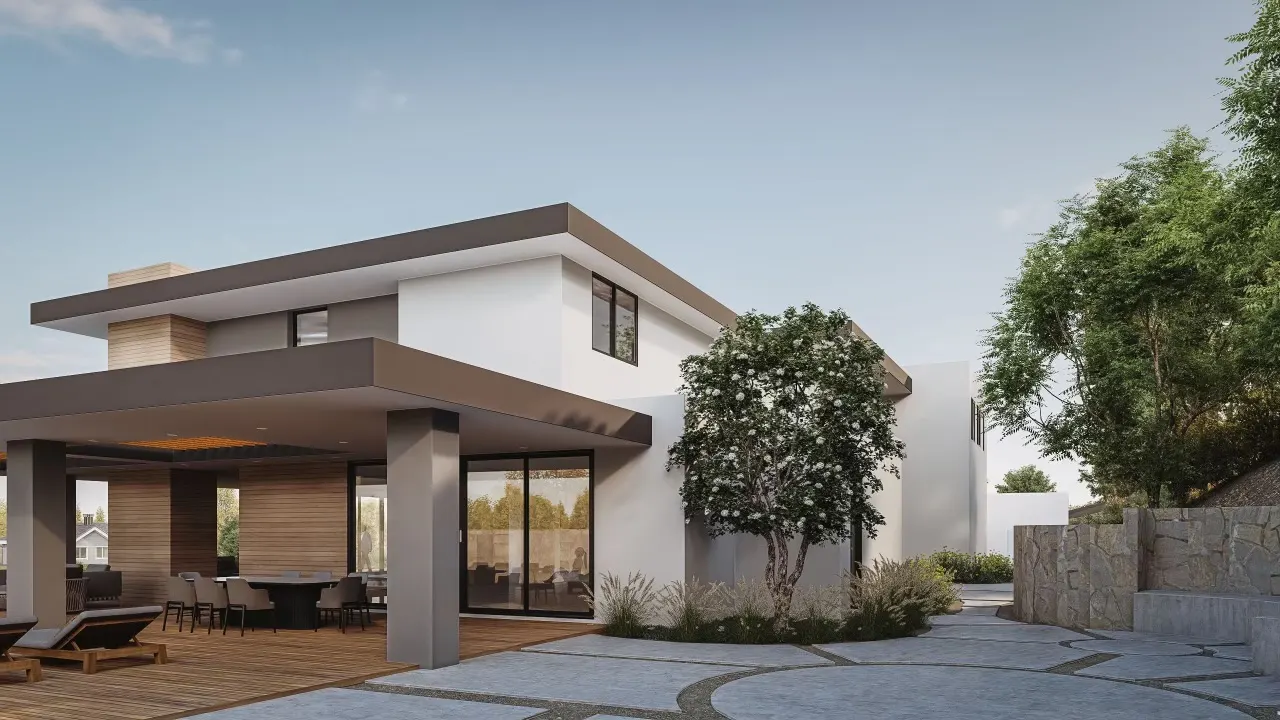 Solara design rendering 4