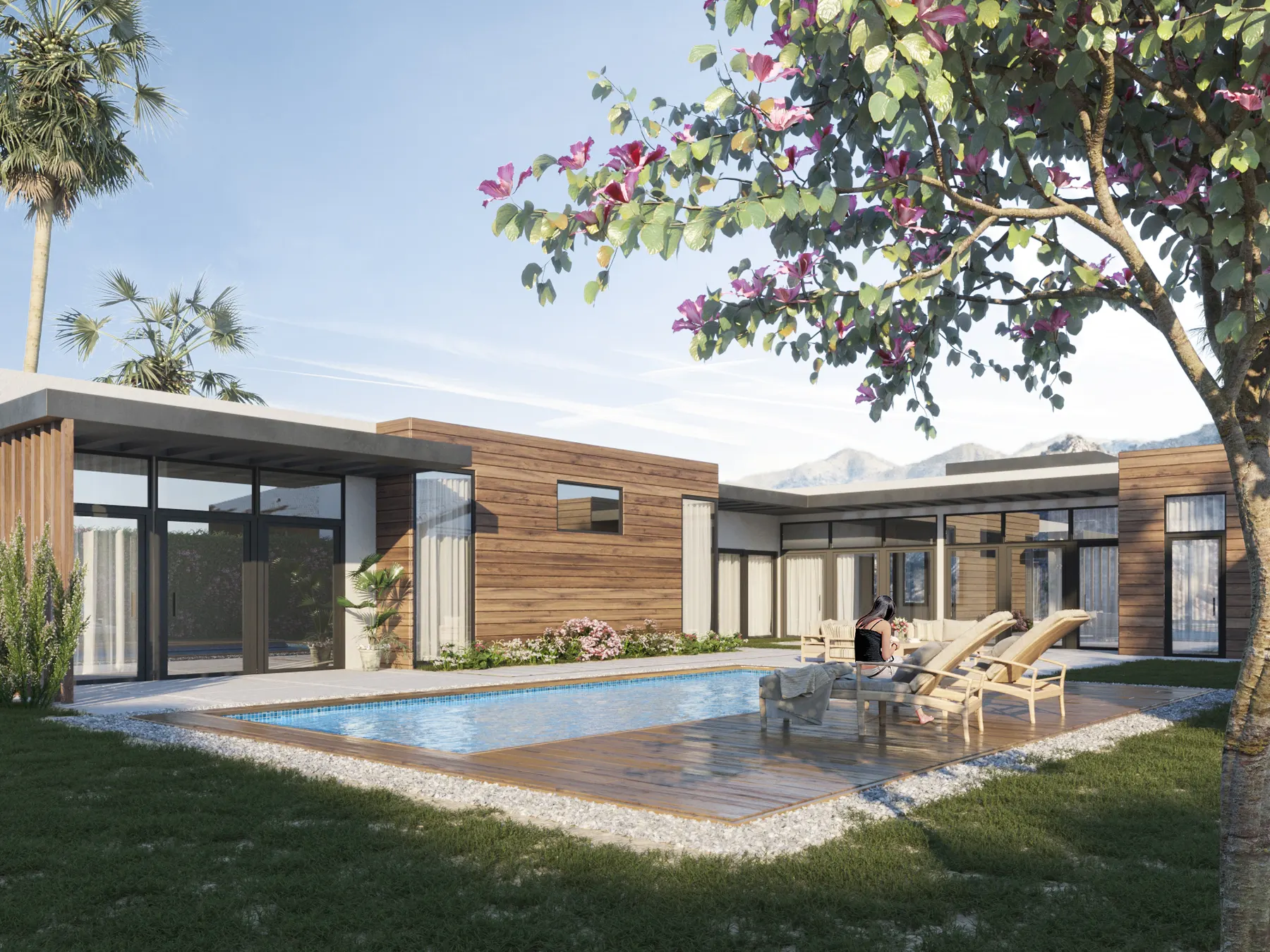 Victoria design rendering 2